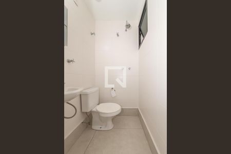 Apartamento à venda com 220m², 5 quartos e 3 vagasBanheiro de Serviço