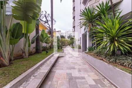 Apartamento à venda com 220m², 5 quartos e 3 vagasÁrea Comum