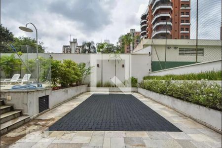 Apartamento à venda com 220m², 5 quartos e 3 vagasPlayground - Em Reforma