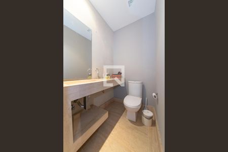 Apartamento à venda com 220m², 5 quartos e 3 vagasLavabo