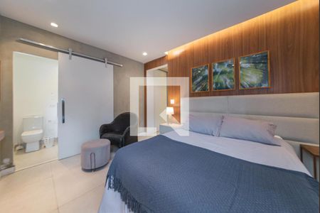 Apartamento à venda com 220m², 5 quartos e 3 vagasSuíte 3