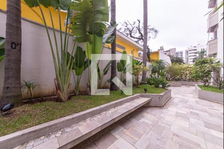 Apartamento à venda com 220m², 5 quartos e 3 vagasÁrea Comum