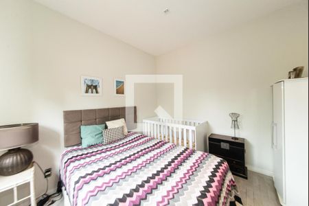 Apartamento à venda com 220m², 5 quartos e 3 vagasSuíte 1