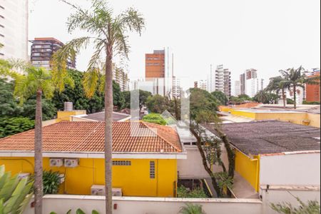 Apartamento à venda com 220m², 5 quartos e 3 vagasSuíte 1 - Vista