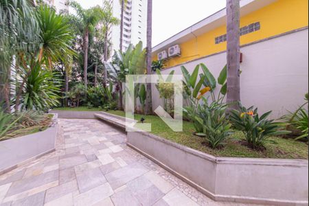 Apartamento à venda com 220m², 5 quartos e 3 vagasÁrea Comum