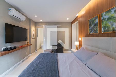 Apartamento à venda com 220m², 5 quartos e 3 vagasSuíte 3