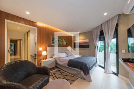 Apartamento à venda com 220m², 5 quartos e 3 vagasSuíte 3