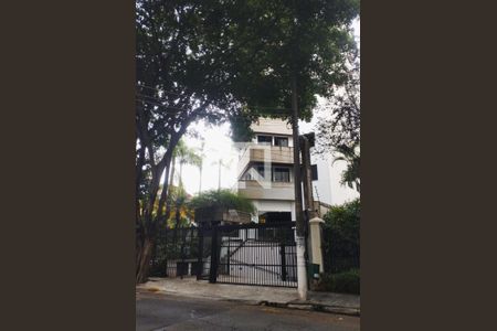 Apartamento à venda com 220m², 5 quartos e 3 vagasFachada