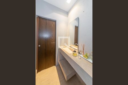 Apartamento à venda com 220m², 5 quartos e 3 vagasLavabo