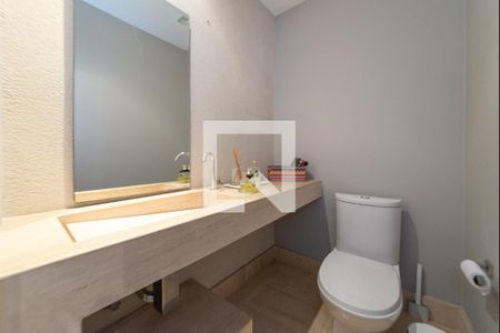 Apartamento à venda com 220m², 5 quartos e 3 vagasLavabo