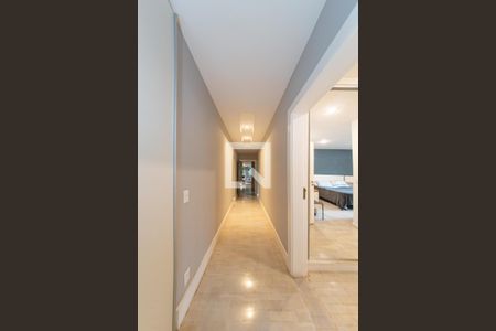 Apartamento à venda com 220m², 5 quartos e 3 vagasÁrmario do Corredor