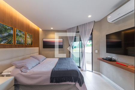 Apartamento à venda com 220m², 5 quartos e 3 vagasSuíte 3