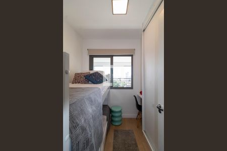 Quarto de apartamento para alugar com 2 quartos, 67m² em Vila Zilda (tatuapé), São Paulo