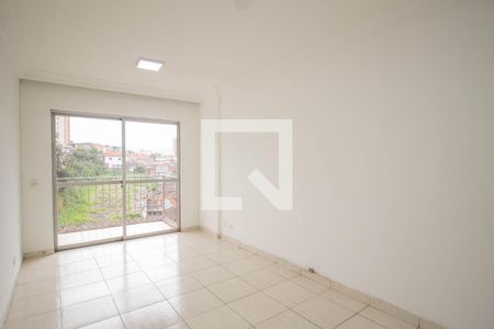 Sala de apartamento à venda com 2 quartos, 76m² em Freguesia do Ó, São Paulo