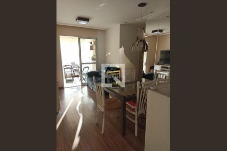 Apartamento à venda com 3 quartos, 68m² em Vila Oratorio, São Paulo