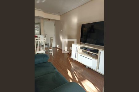 Apartamento à venda com 3 quartos, 68m² em Vila Oratorio, São Paulo