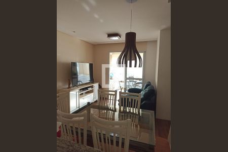 Apartamento à venda com 3 quartos, 68m² em Vila Oratorio, São Paulo