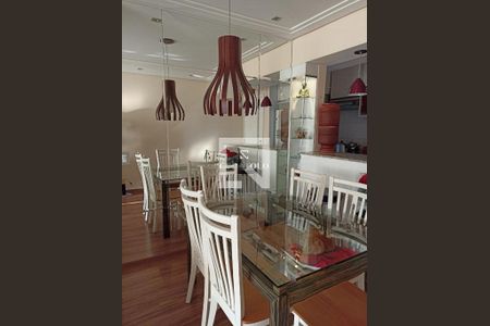 Apartamento à venda com 3 quartos, 68m² em Vila Oratorio, São Paulo