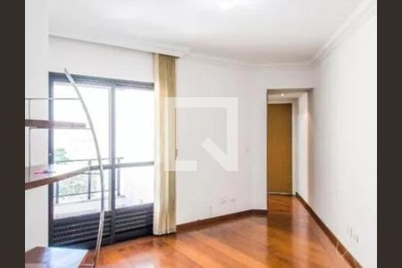 Apartamento à venda com 2 quartos, 58m² em Vila Mariana, São Paulo