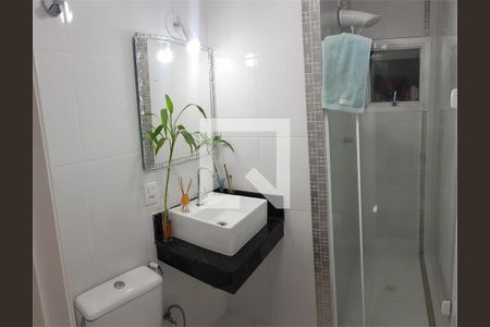 Apartamento à venda com 4 quartos, 144m² em Vila Matilde, São Paulo