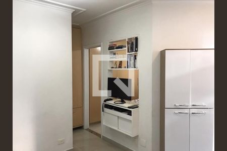 Apartamento à venda com 1 quarto, 35m² em Pompeia, São Paulo