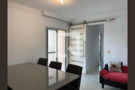 Apartamento à venda com 3 quartos, 68m² em Imirim, São Paulo