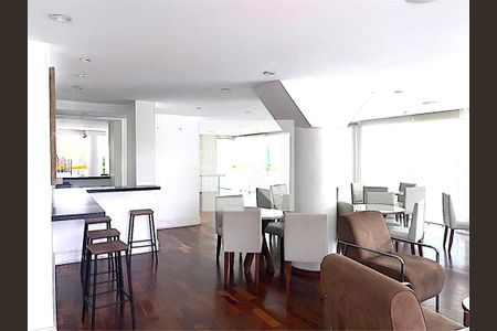Apartamento à venda com 3 quartos, 147m² em Brooklin, São Paulo
