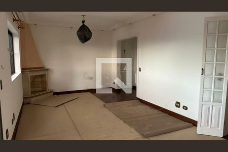 Apartamento à venda com 4 quartos, 139m² em Santana, São Paulo