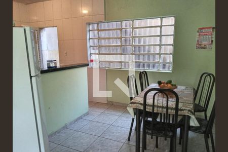 Casa à venda com 3 quartos, 309m² em São Geraldo, Belo Horizonte