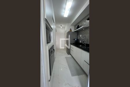 Apartamento à venda com 2 quartos, 80m² em Vila Bertioga, São Paulo