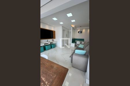 Apartamento à venda com 2 quartos, 80m² em Vila Bertioga, São Paulo