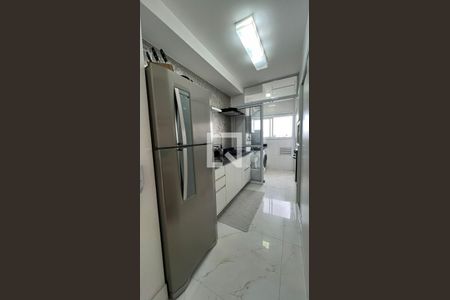 Apartamento à venda com 2 quartos, 80m² em Vila Bertioga, São Paulo