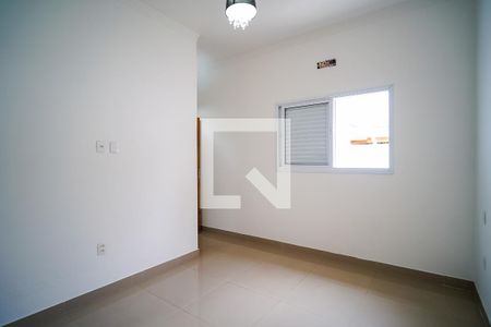 Suíte de casa para alugar com 3 quartos, 300m² em Jardim Novo Horizonte, Sorocaba
