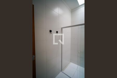 Banheiro da Suíte de casa para alugar com 3 quartos, 300m² em Jardim Novo Horizonte, Sorocaba