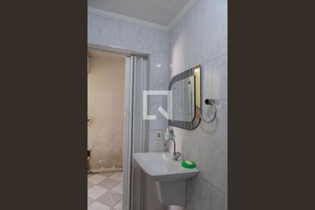 Banheiro de casa à venda com 3 quartos, 173m² em Vila Rosália, Guarulhos