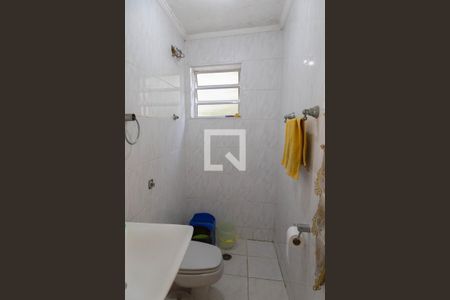 Banheiro de casa à venda com 3 quartos, 173m² em Vila Rosália, Guarulhos