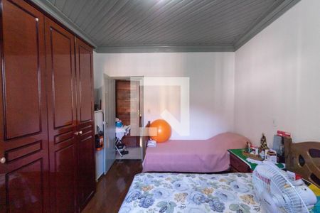 Quarto 1 de casa à venda com 2 quartos, 120m² em Jardim Maringa, São Paulo