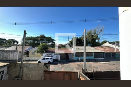 Vista do Quarto 1 de casa para alugar com 3 quartos, 140m² em Sítio Cercado, Curitiba