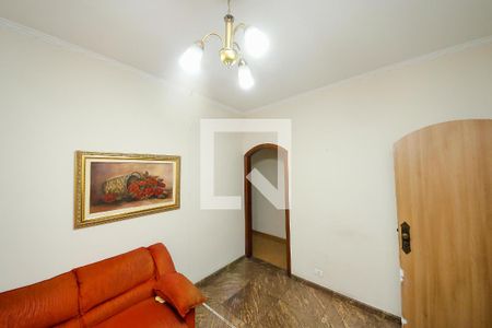 Sala de estar de casa para alugar com 4 quartos, 300m² em Vila Prudente, São Paulo