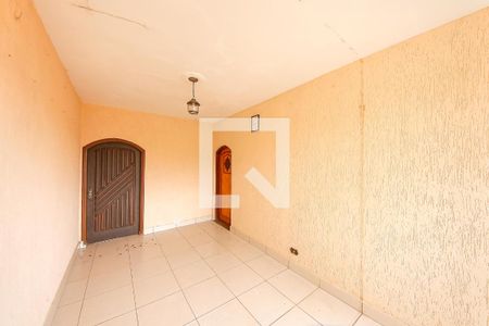 Casa à venda com 300m², 4 quartos e 6 vagasÁrea externa
