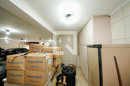 Casa à venda com 300m², 4 quartos e 6 vagasGaragem