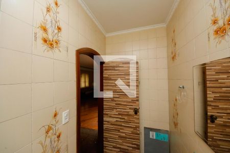 Casa à venda com 300m², 4 quartos e 6 vagasBanheiro 3