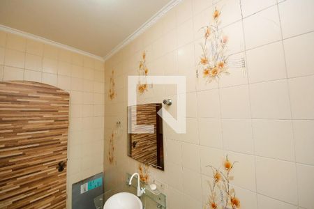 Casa à venda com 300m², 4 quartos e 6 vagasBanheiro 3