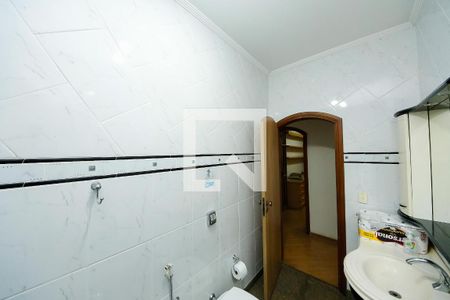 Casa à venda com 300m², 4 quartos e 6 vagasBanheiro 2