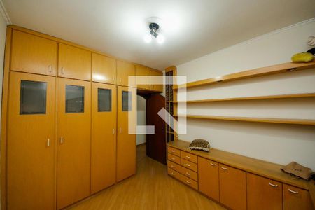 Casa à venda com 300m², 4 quartos e 6 vagasQuarto 3