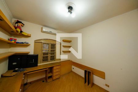 Casa à venda com 300m², 4 quartos e 6 vagasQuarto 3
