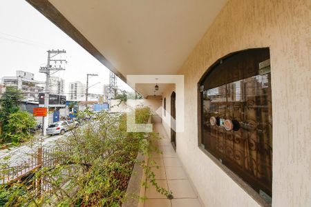 Casa à venda com 300m², 4 quartos e 6 vagasÁrea externa