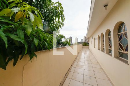Casa à venda com 300m², 4 quartos e 6 vagasÁrea externa