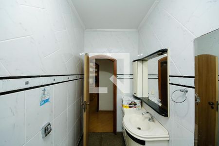 Casa à venda com 300m², 4 quartos e 6 vagasBanheiro 2