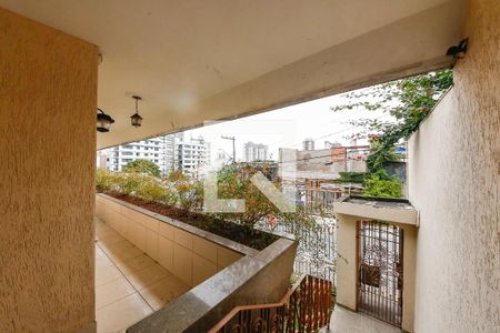 Casa à venda com 300m², 4 quartos e 6 vagasÁrea externa